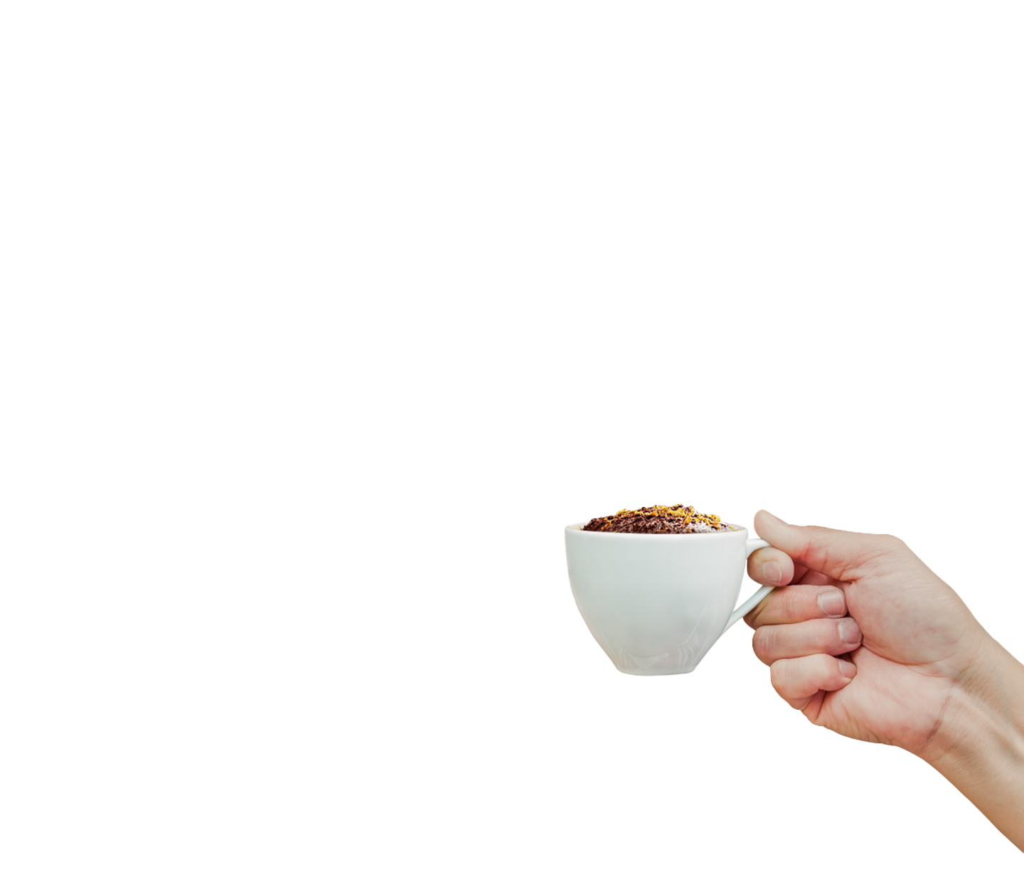 カプチーノ