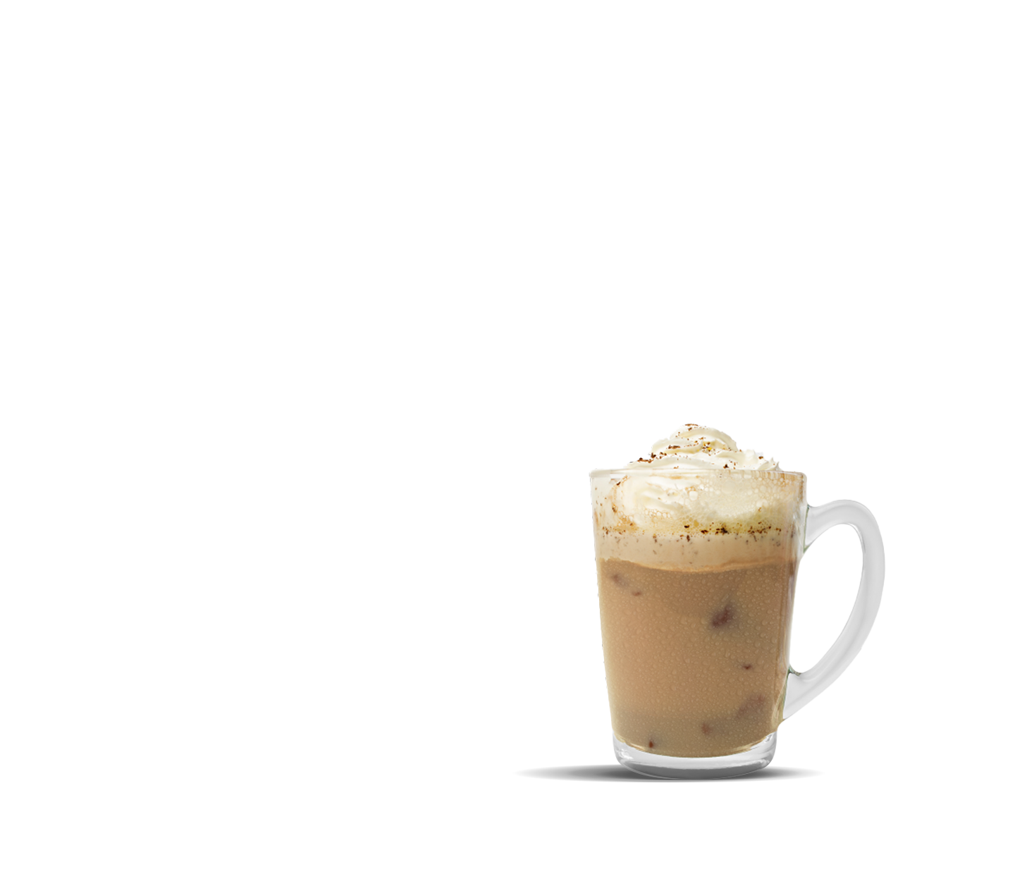 コーヒーフラッペ