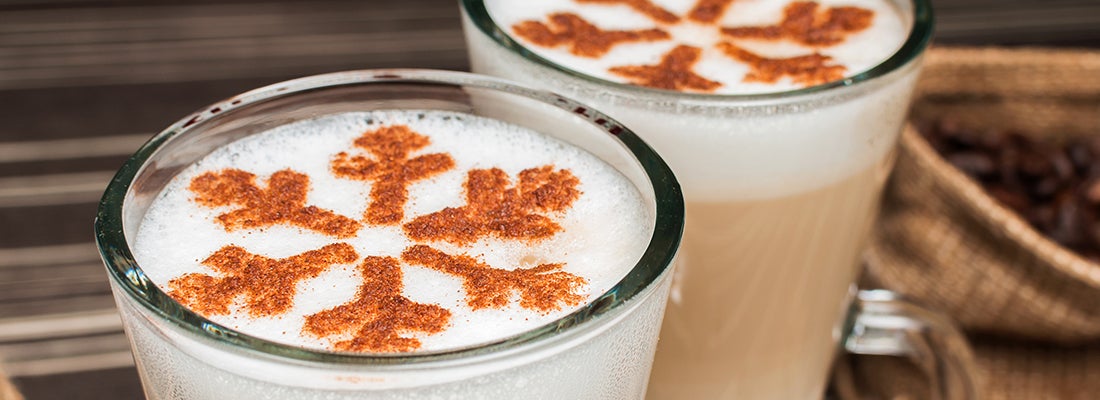 秋／冬のレシピ