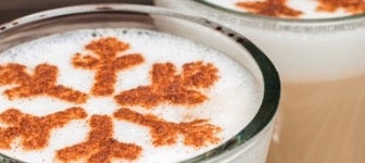 秋／冬のレシピ