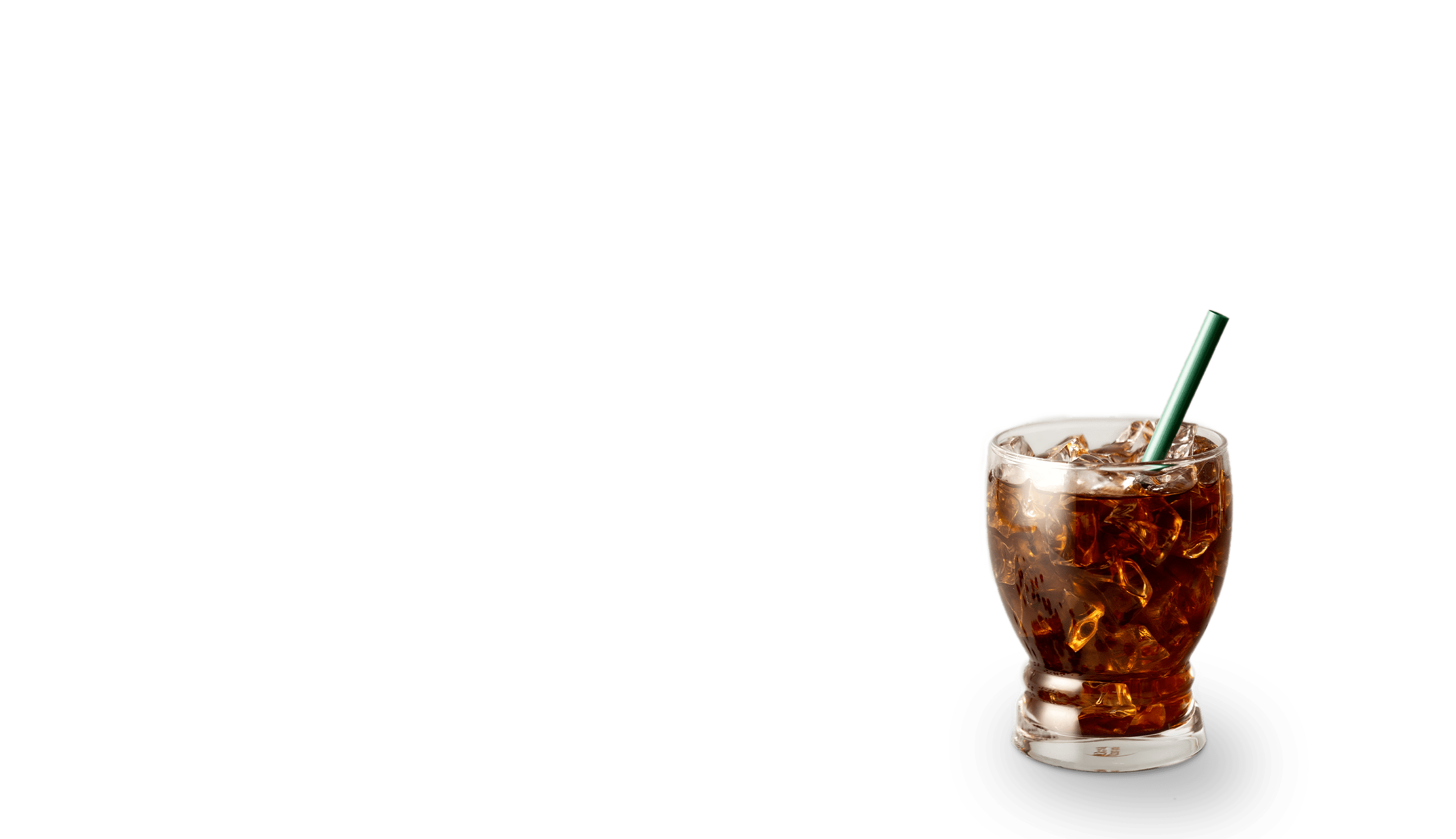 コールドブリューコーヒー