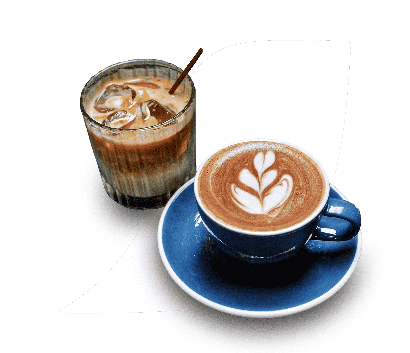 世界中のコーヒー
