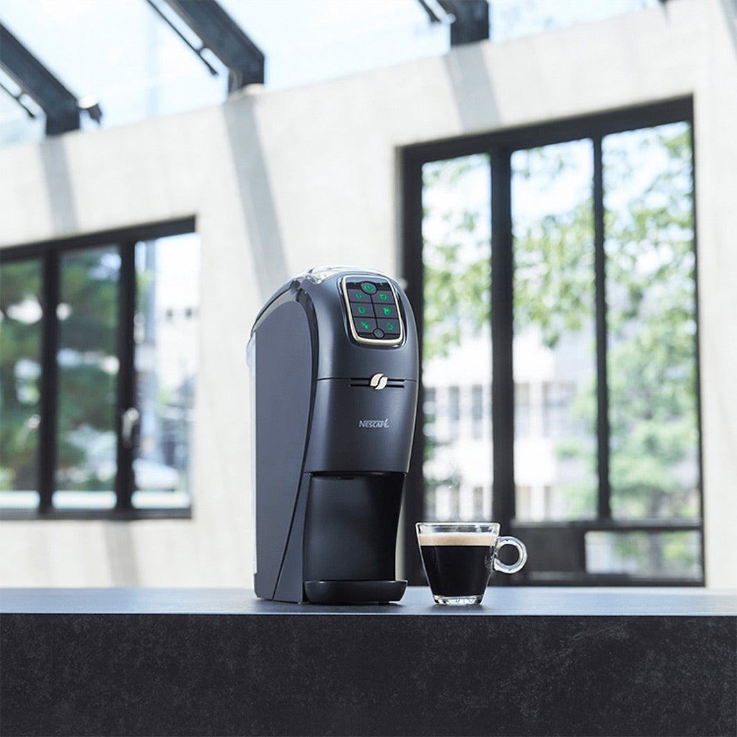 ネスカフェ ゴールドブレンド バリスタ スリム