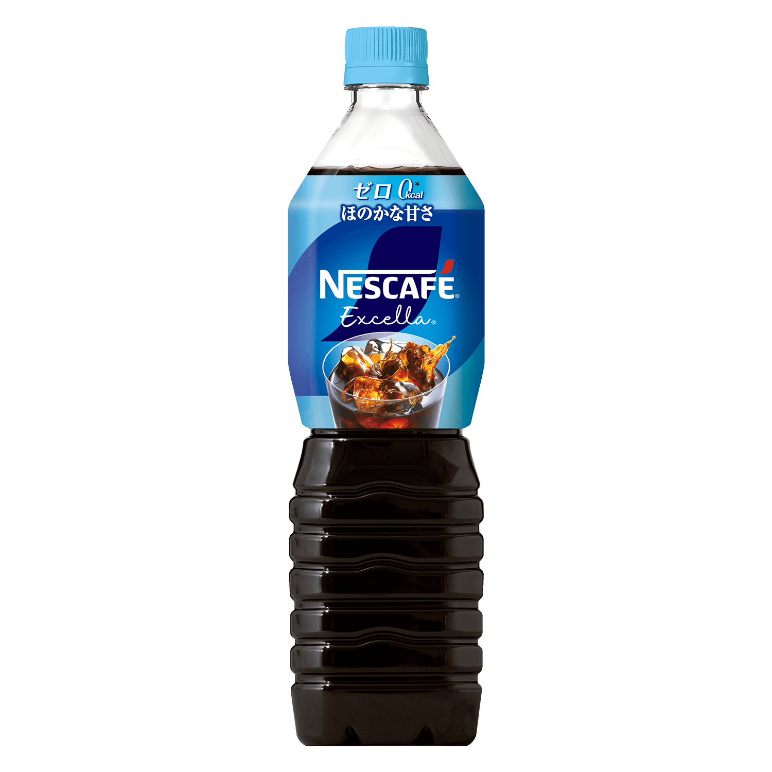 ネスカフェ エクセラ ボトルコーヒー ゼロ