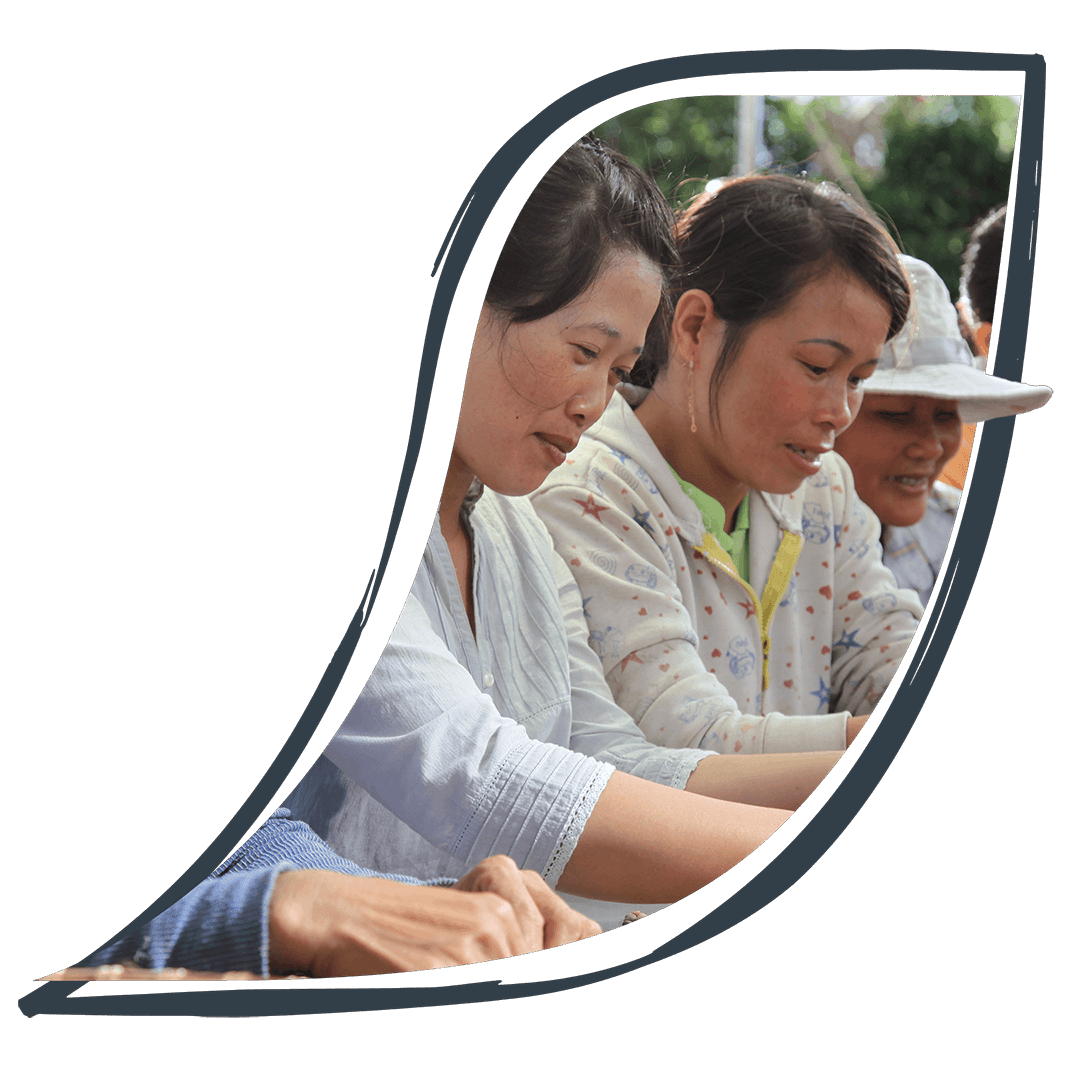 責任ある調達基準を満たしたコーヒー豆とは