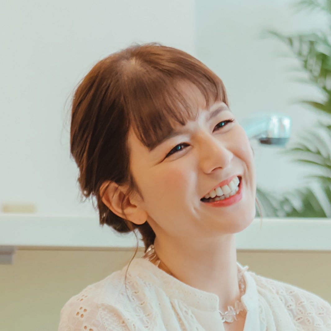 スザンヌさんの“わたし時間”レシピ