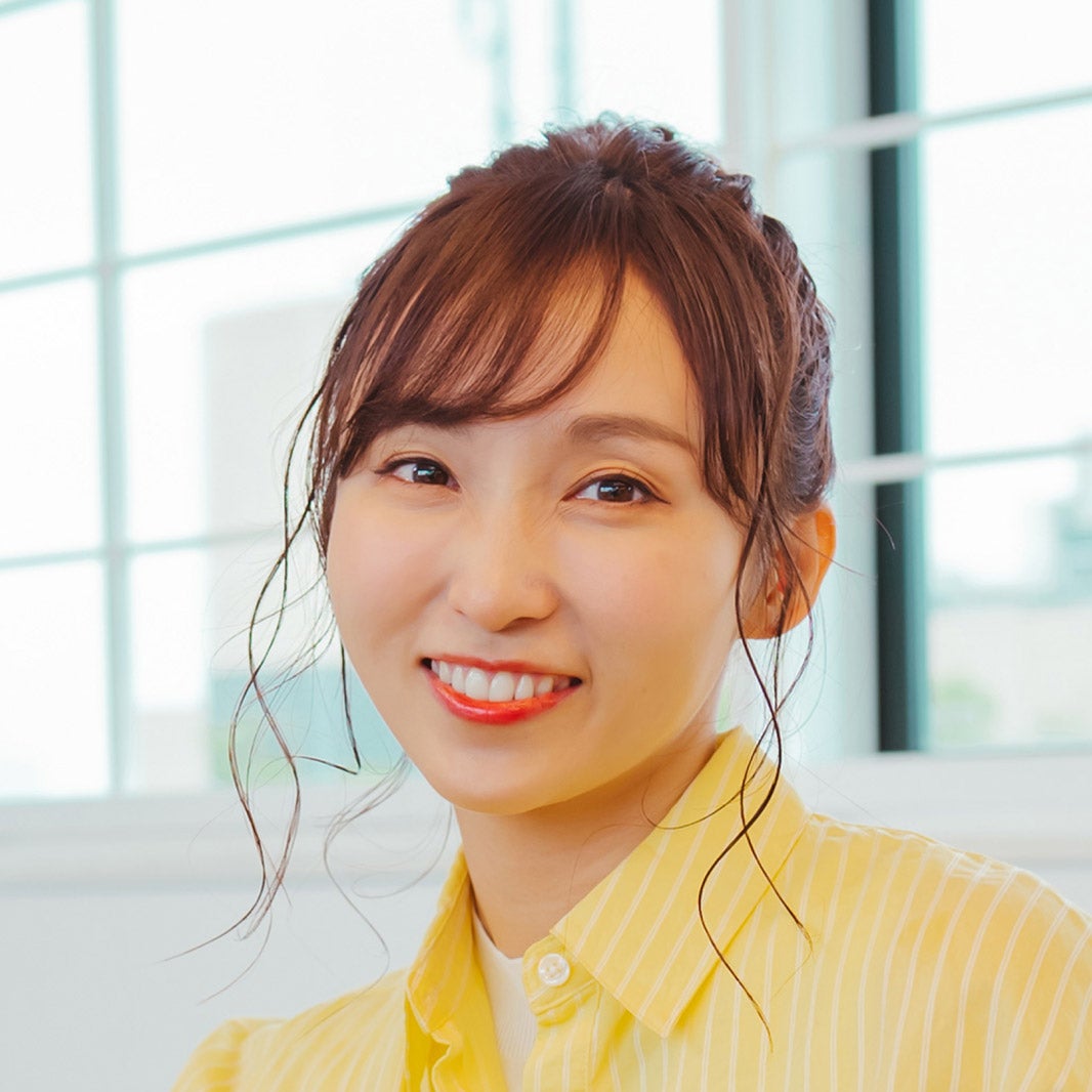 吉木 りささんの“わたし時間”レシピ