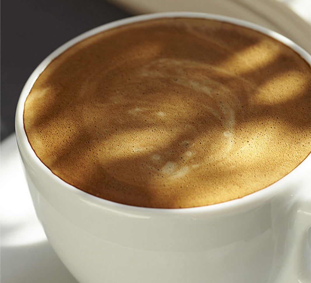 Let's talk Coffee! コーヒーと香り