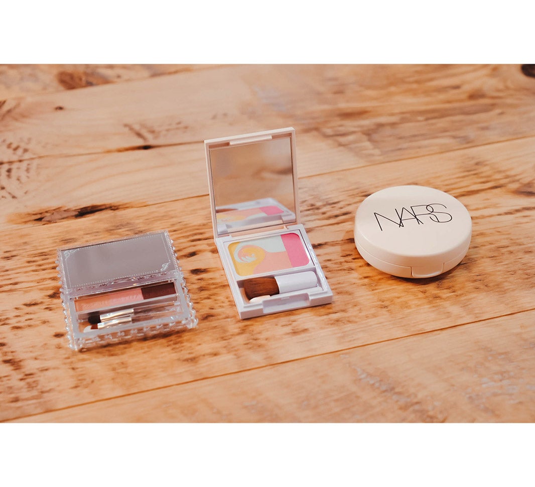 「午前中はコーヒーを飲みながらまったり過ごして」