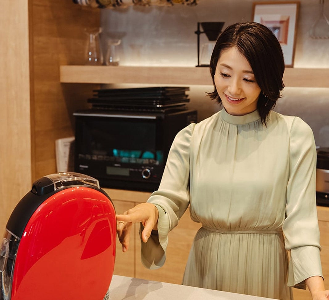 「意識的に、オフする習慣をつける」