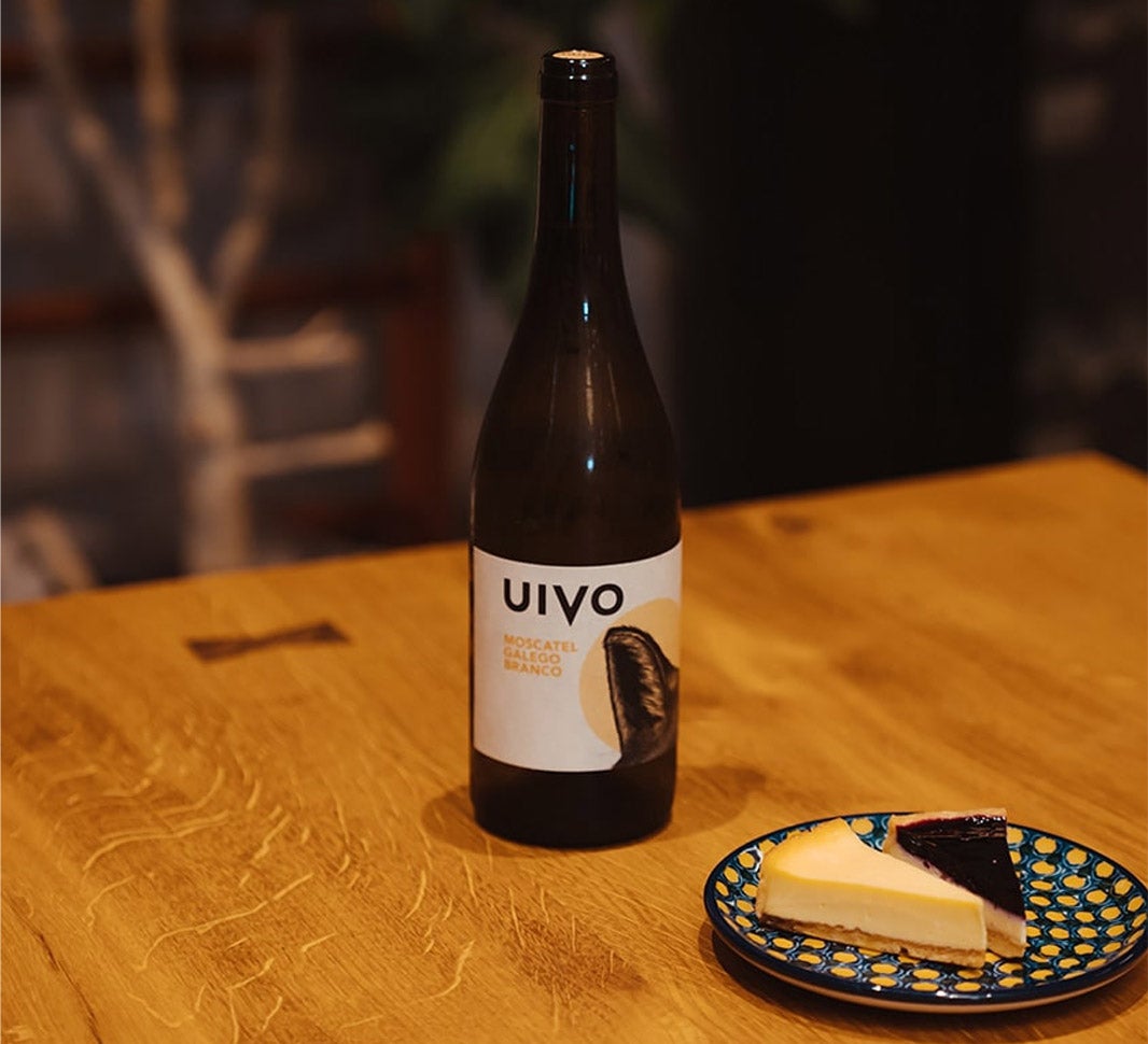 「チーズとコーヒーのマリアージュを楽しむ」