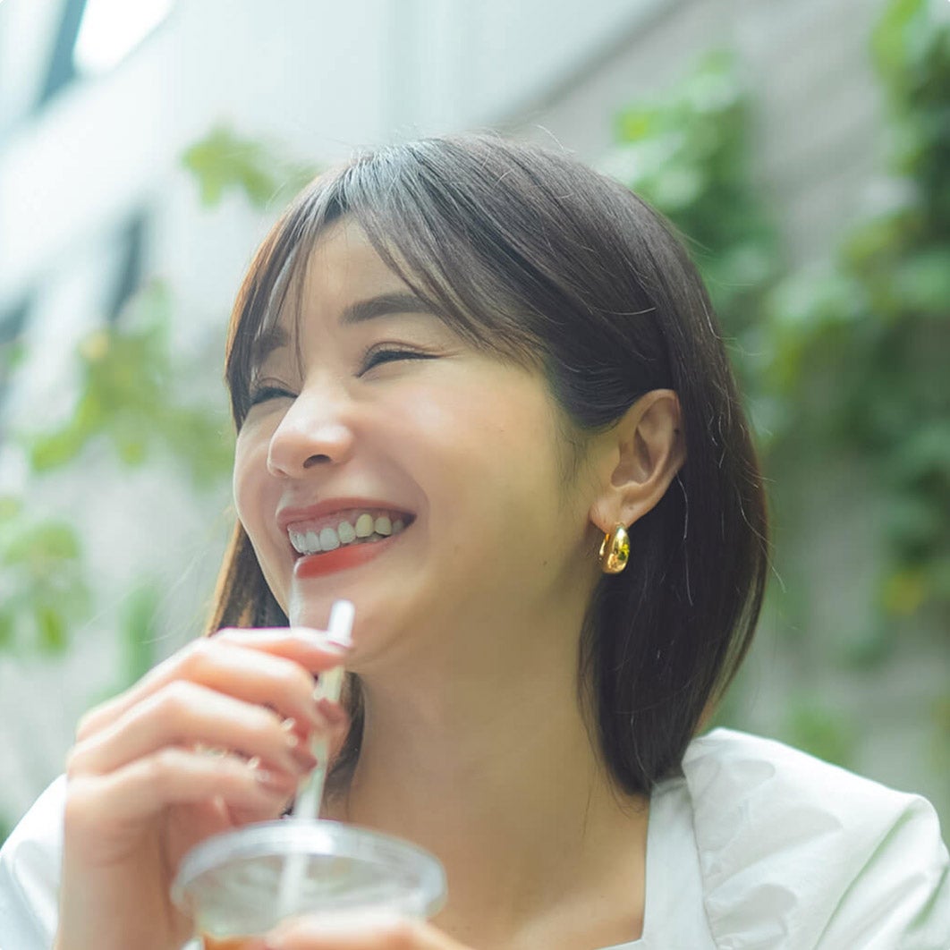 金城 ゆきさんの“わたし時間”レシピ