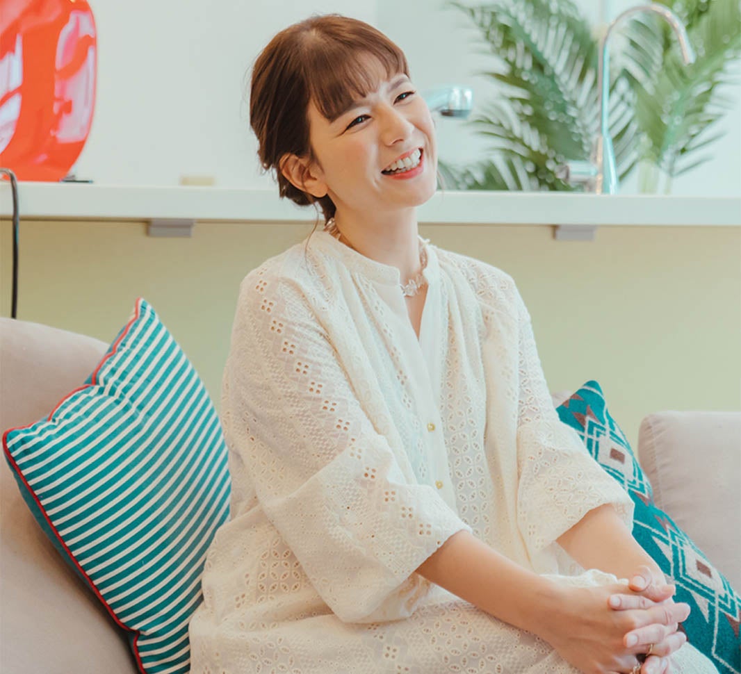 「熊本での暮らしとココロの変化」