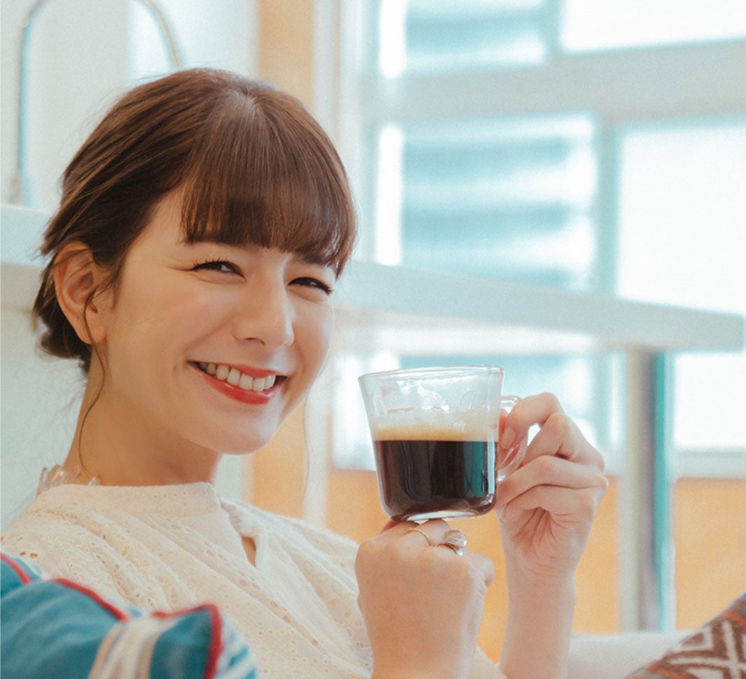 「新しいことにどんどん挑戦、始めるのに遅いことはない」