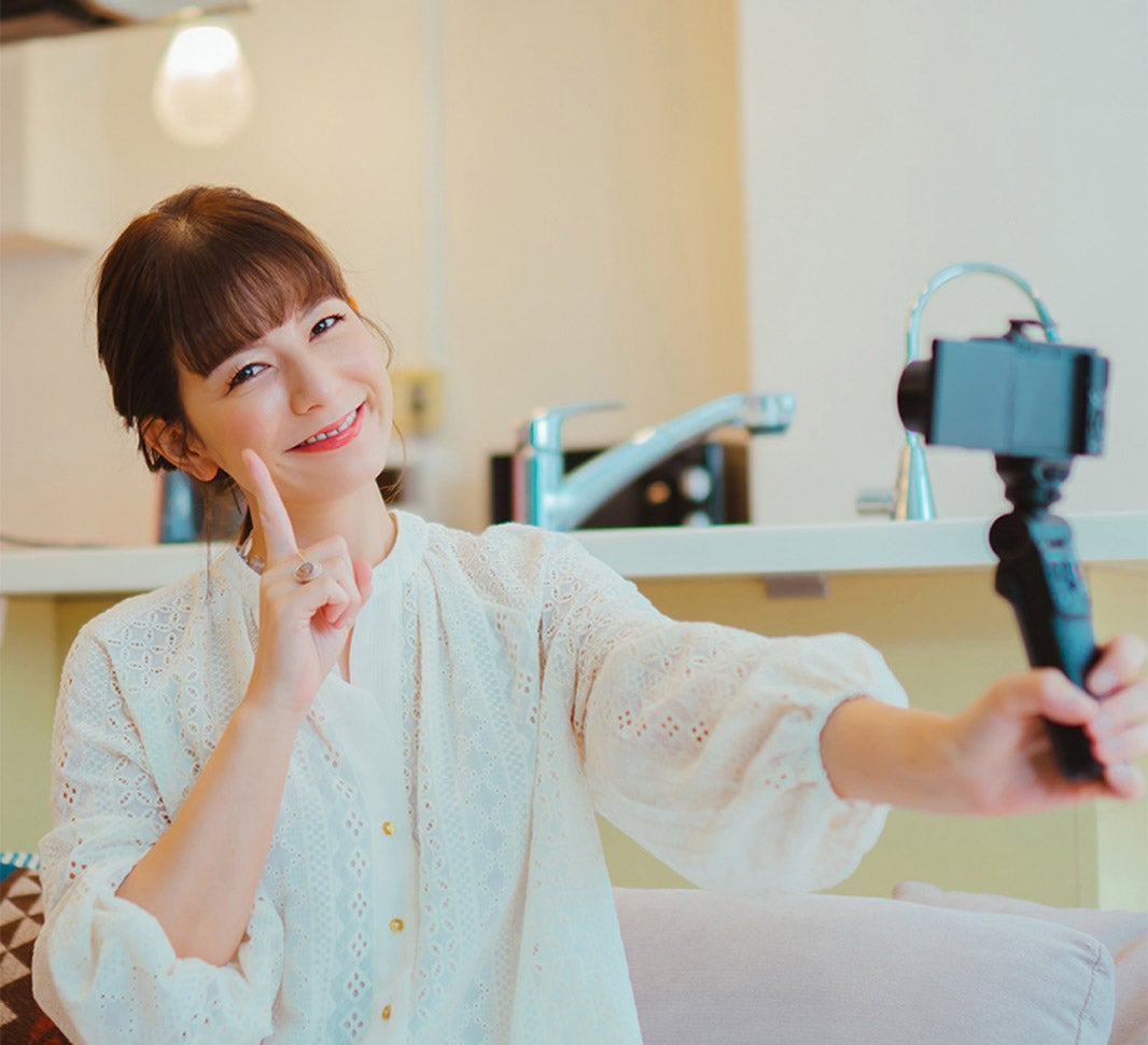 「新しいことにどんどん挑戦、始めるのに遅いことはない」