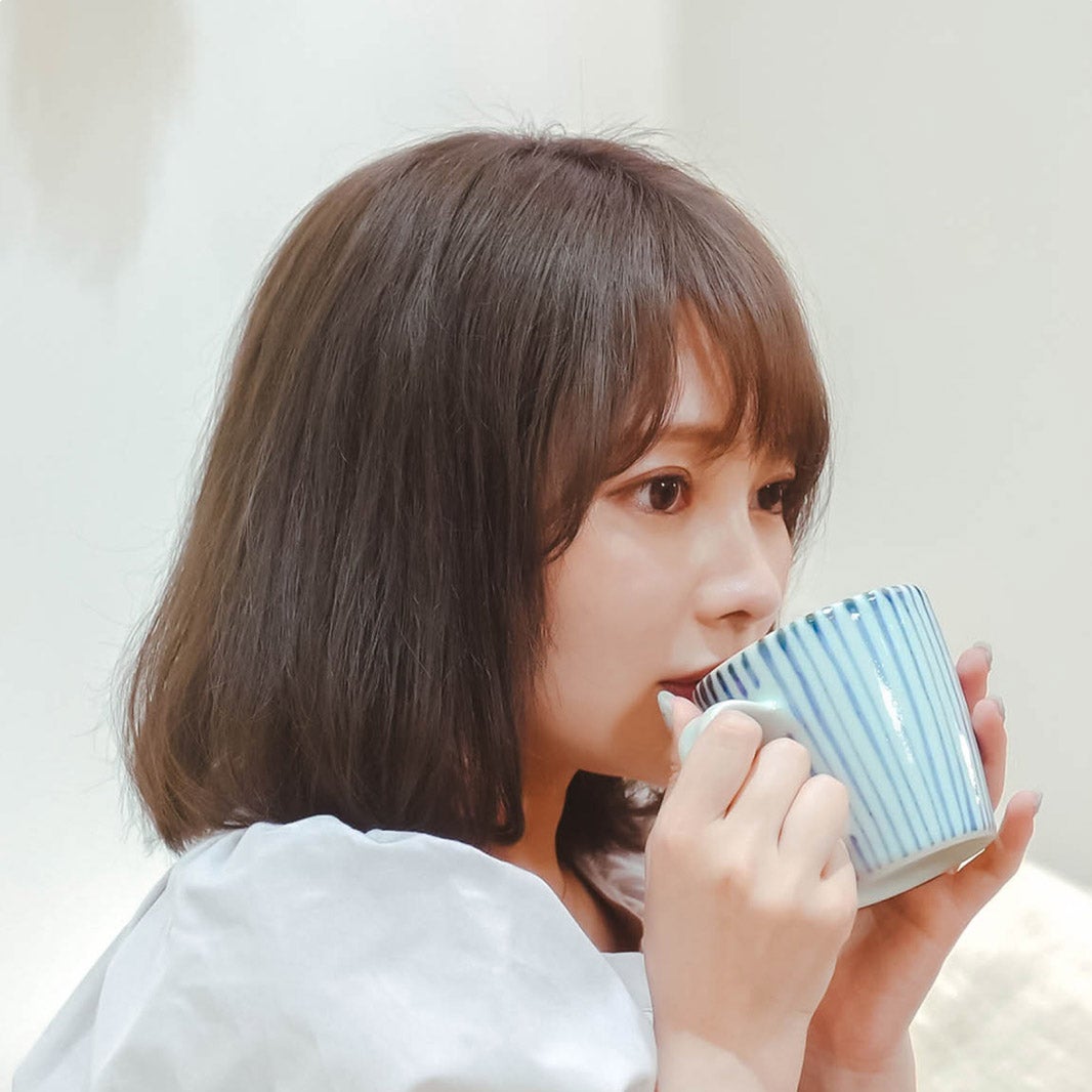 高城 彩香さんの“わたし時間”レシピ