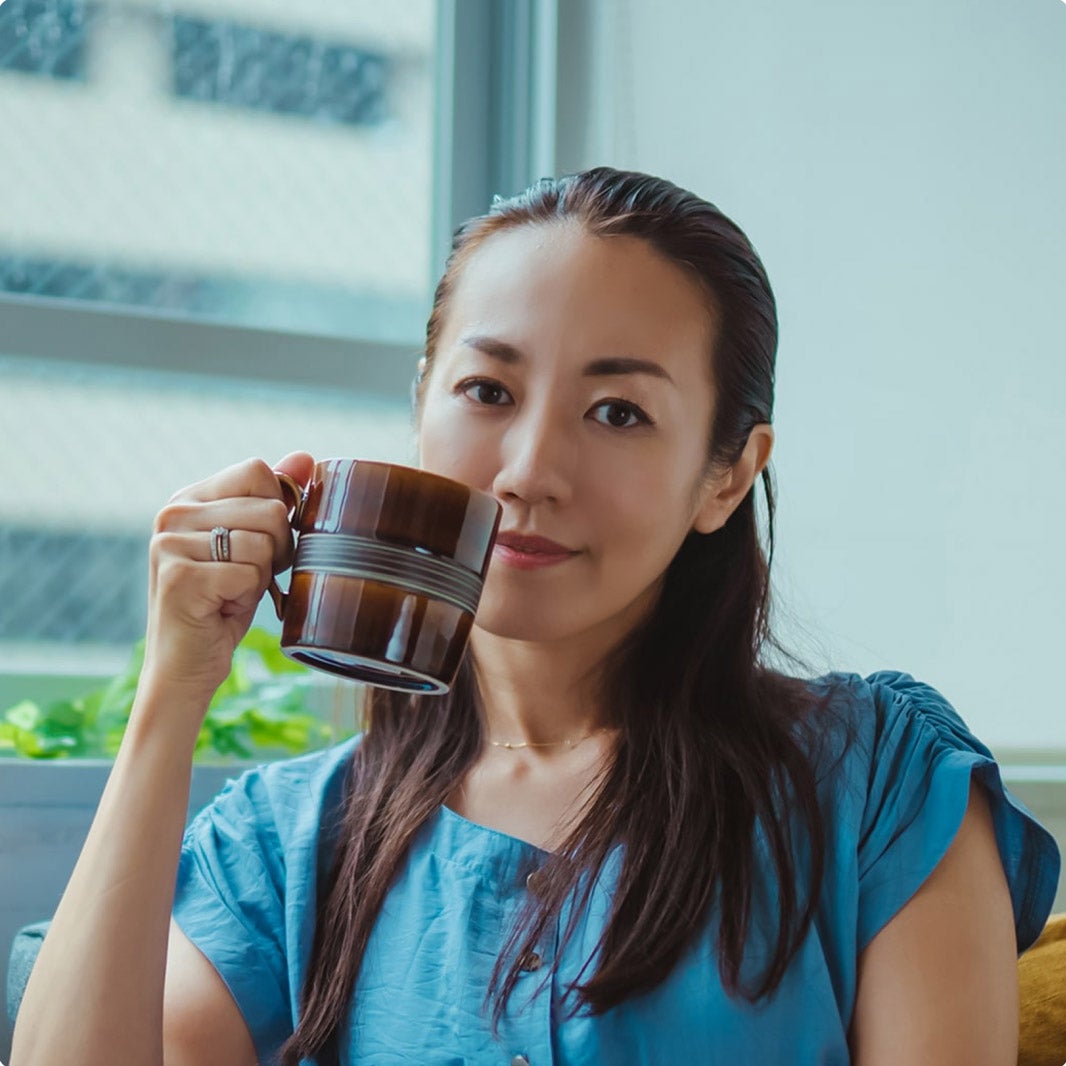 山田 さこさんの“わたし時間”レシピ