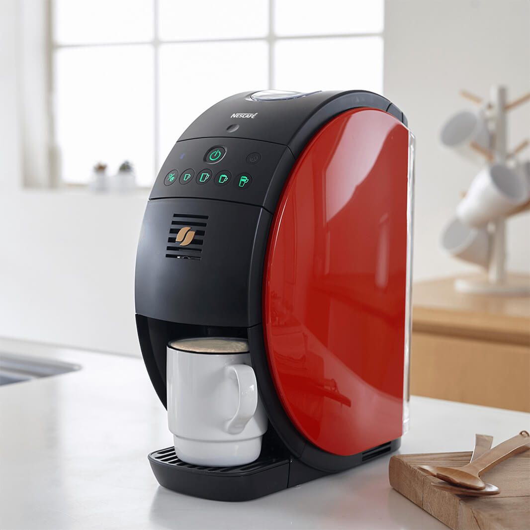 ネスカフェ ゴールドブレンド バリスタ 50（フィフティ）