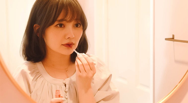 あの人の“わたし時間レシピ” vol.4 高城 彩香さん