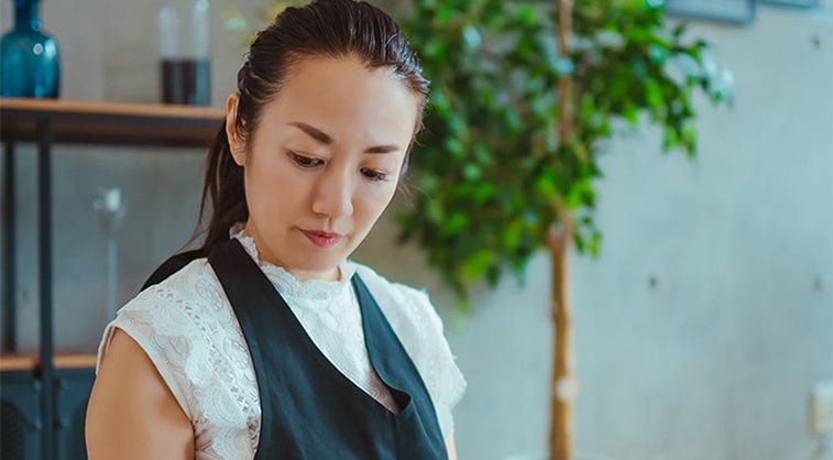 あの人の“わたし時間レシピ” vol.6 山田 さこさん