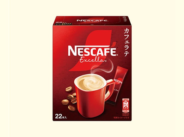 ネスカフェ エクセラ