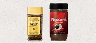 レギュラーソリュブルコーヒー