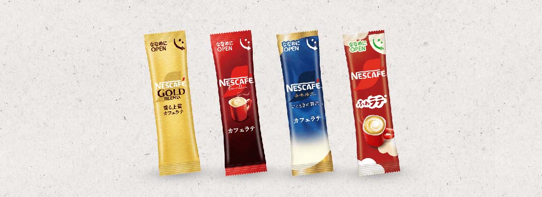 スティック