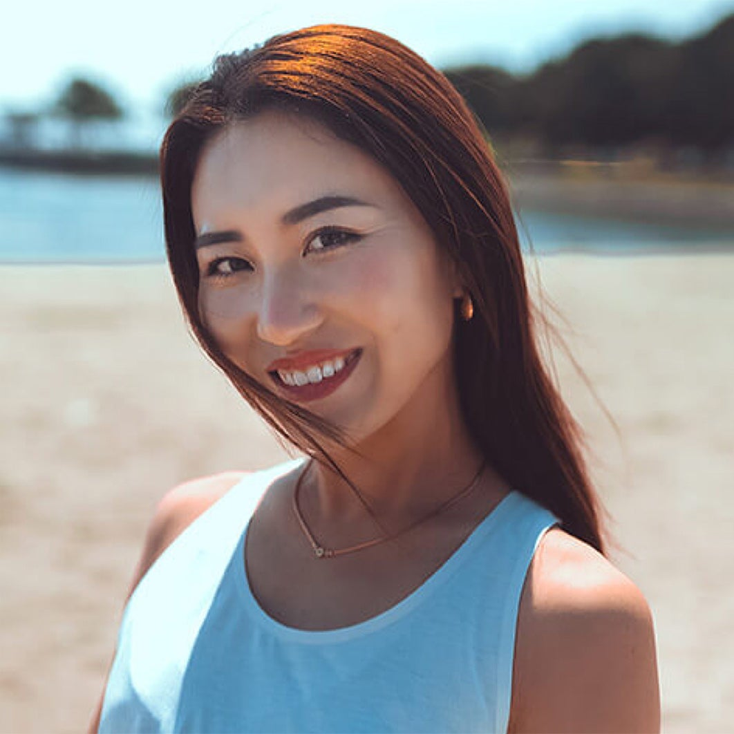 彩さんの“わたし時間”レシピ