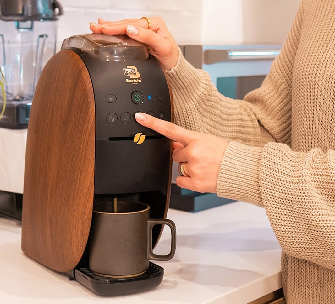 「初心に帰る“モーニングコーヒー”が、毎日の活力に」