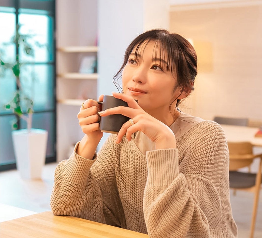 「“失敗してもいいから一生懸命やる”と、楽しめるようになる」