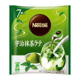 ネスレ ポーション 宇治抹茶ラテ