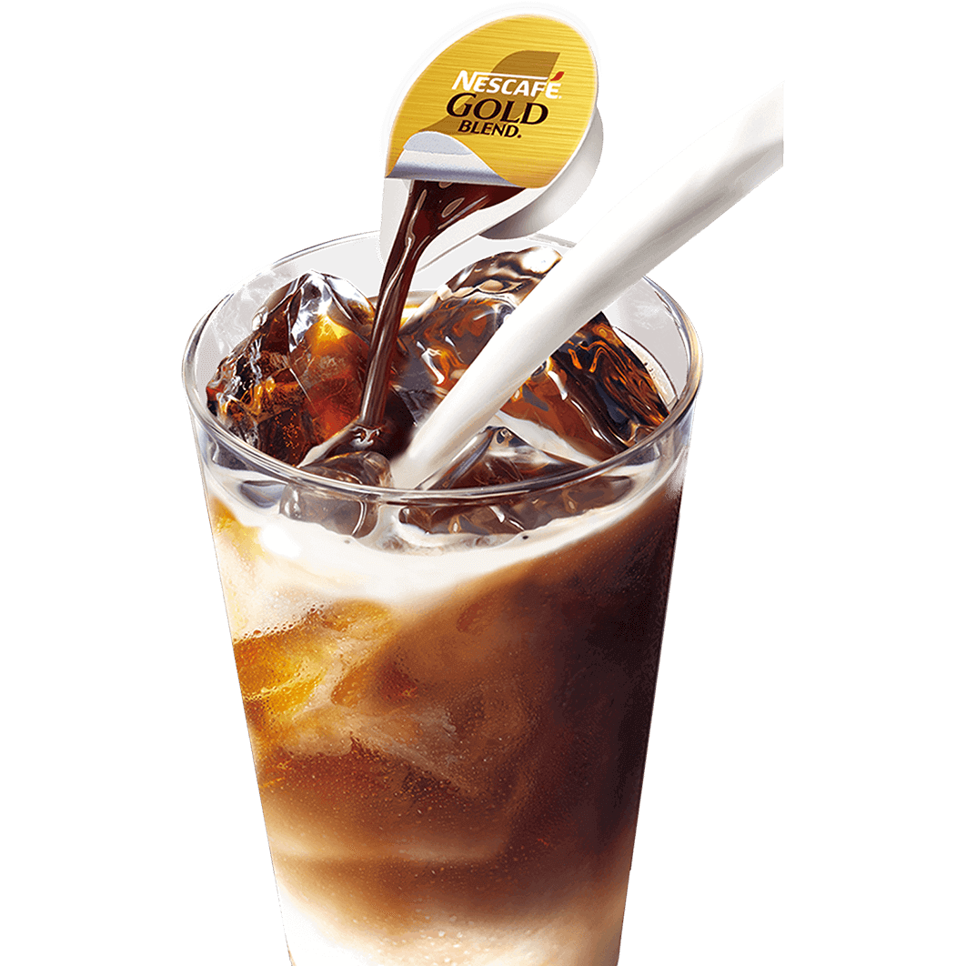 ネスカフェ ゴールドブレンド ポーション 甘さひかえめ