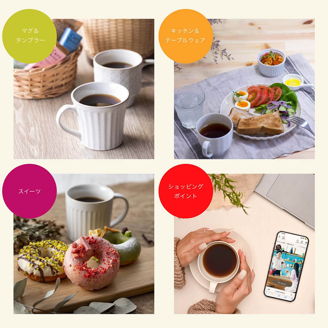 「ネスカフェ ポイント」とは