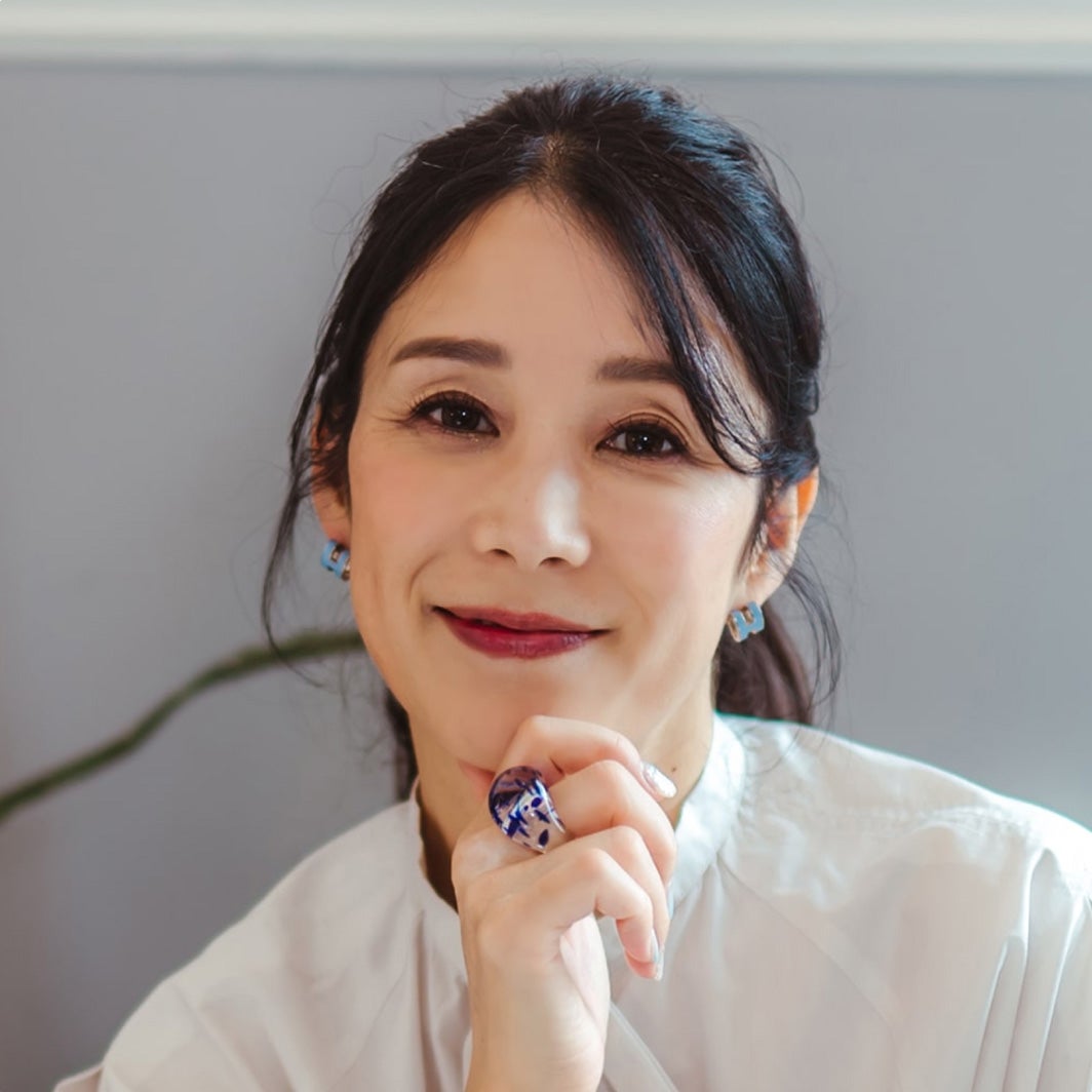 紙本 真琴さんの“わたし時間”レシピ