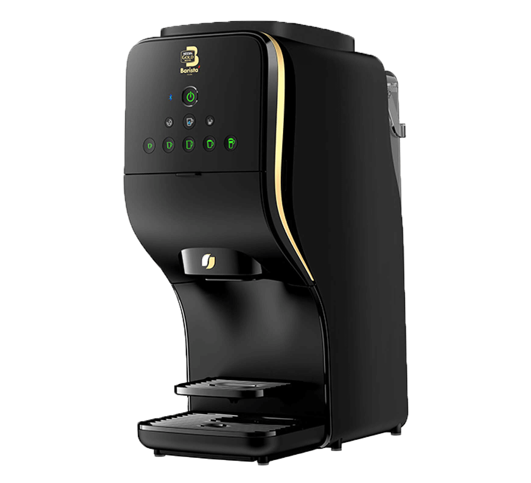 「バリスタ W[ダブリュー]」「バリスタ 50[Fifty]」のご紹介