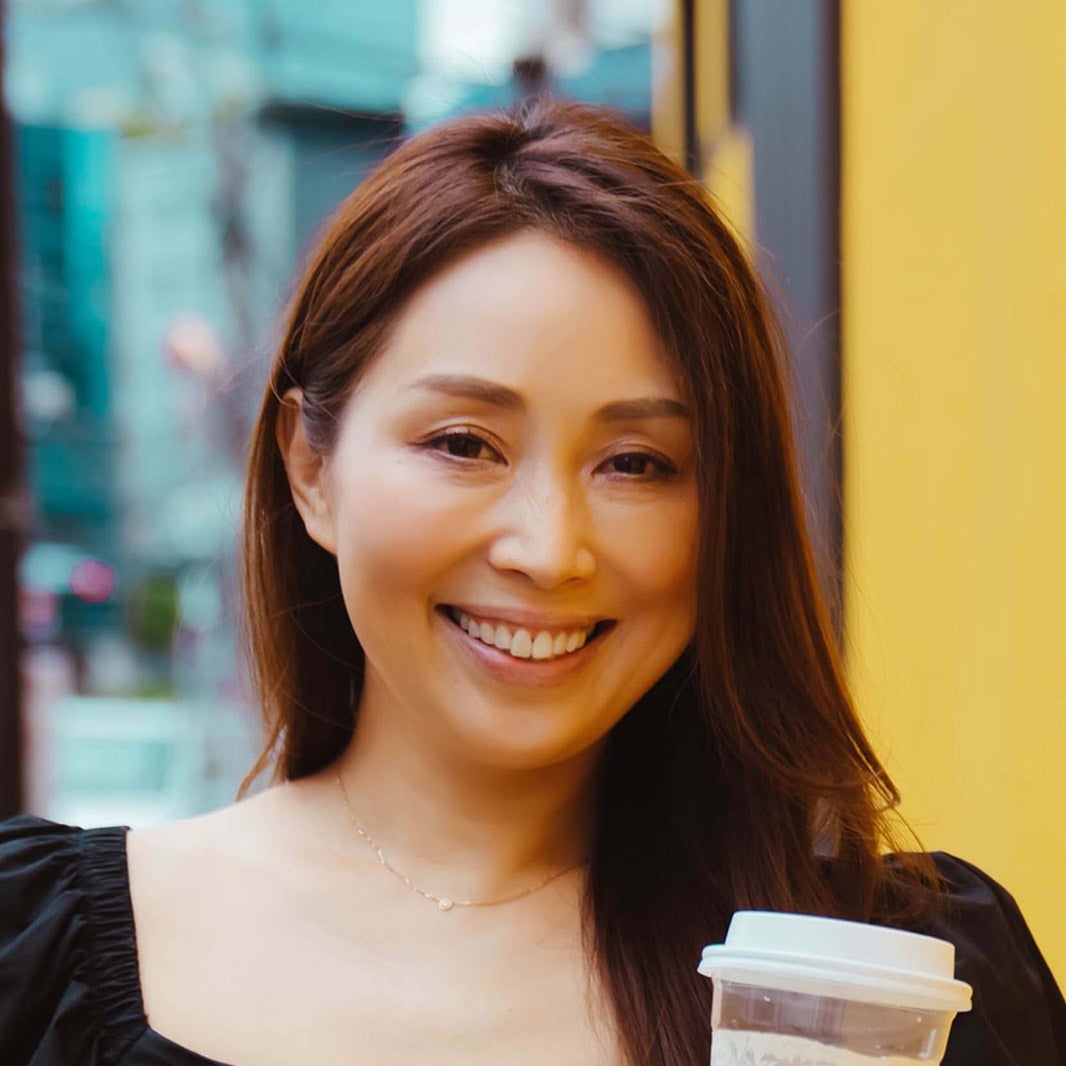 宮田 綾子さんの“わたし時間”レシピ