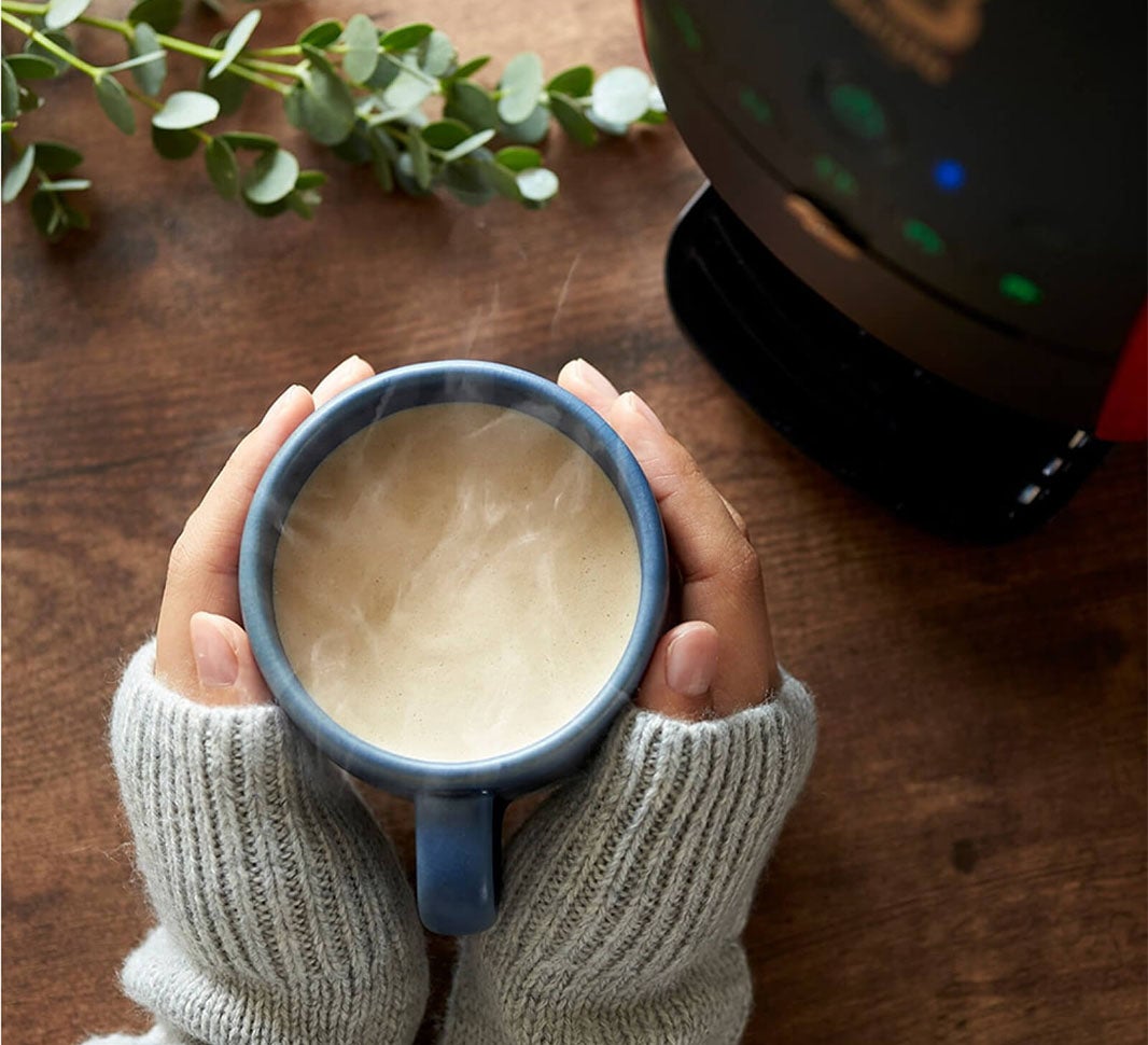 Let's talk Coffee! トルココーヒー占い