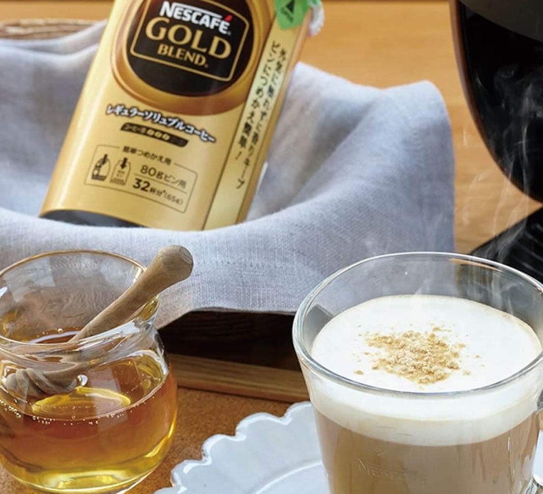 Let's talk Coffee! 世界のコーヒーの“飲み方”