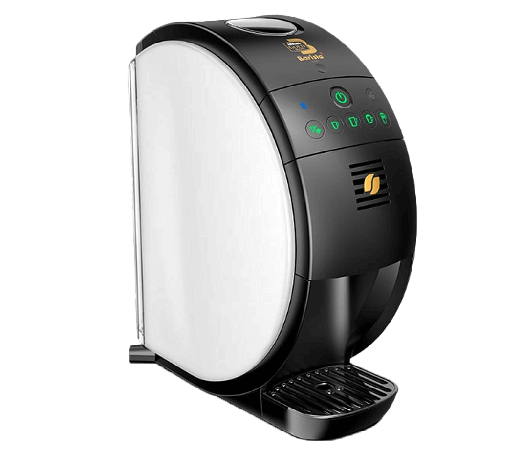 今回登場した「バリスタ」はこちら!