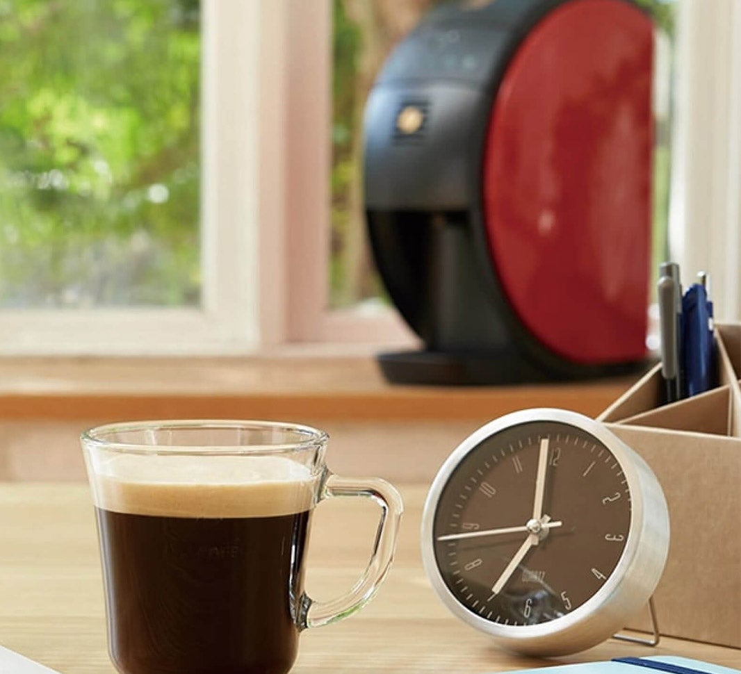 Let's talk Coffee! 朝食とコーヒー文化