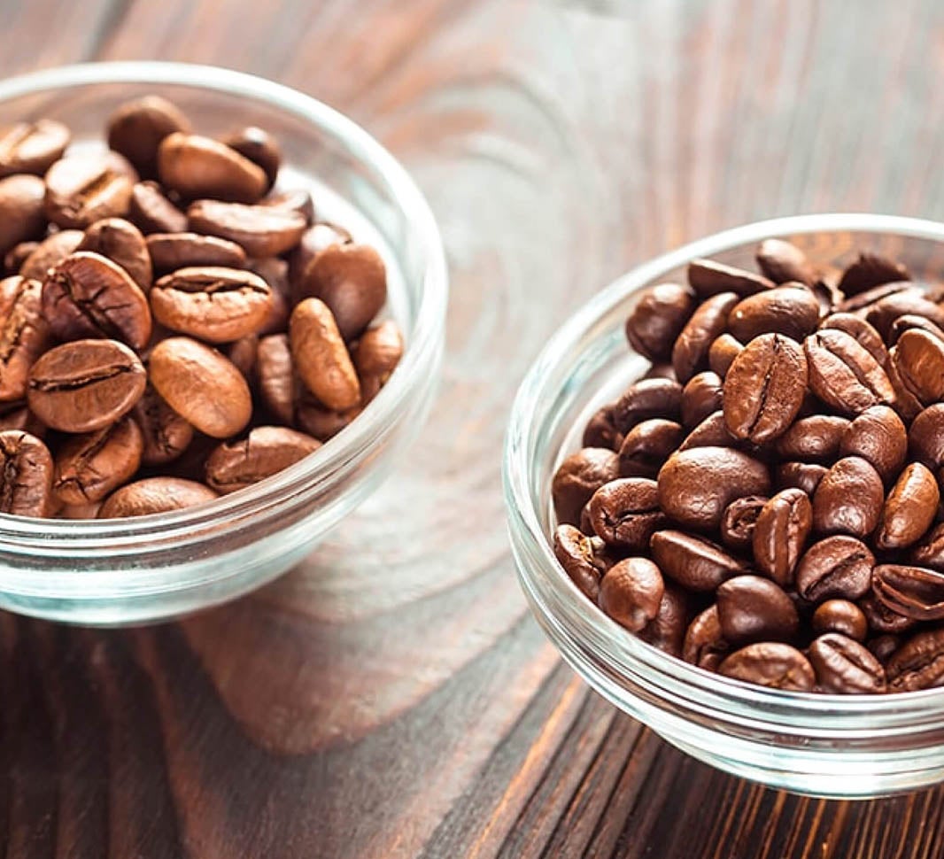 Let's talk Coffee! コーヒーの品種