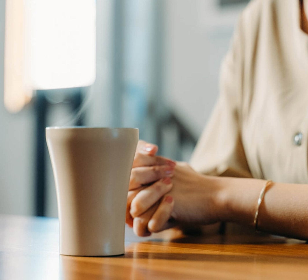 「何気ない日常から、“面白い”を見つけることが愉しい」