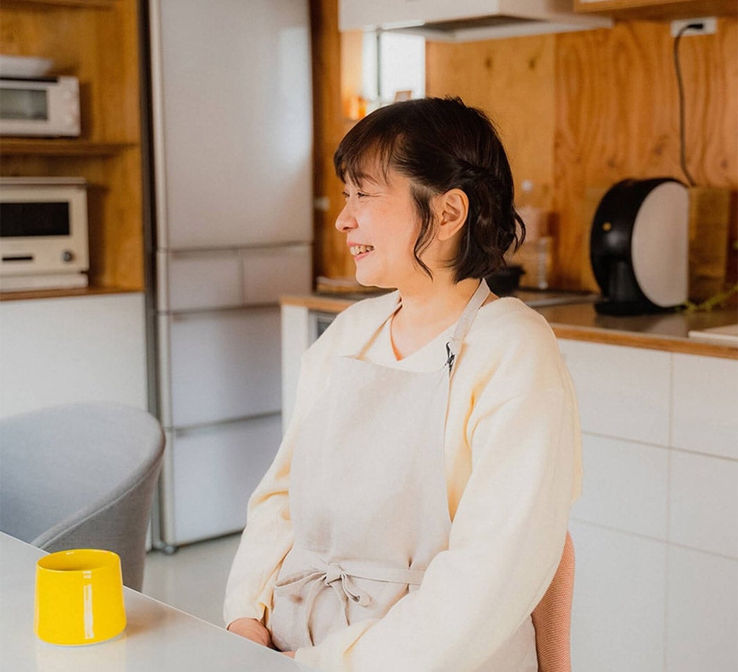 「長男の入園から12年間キャラ弁を作り続けている」