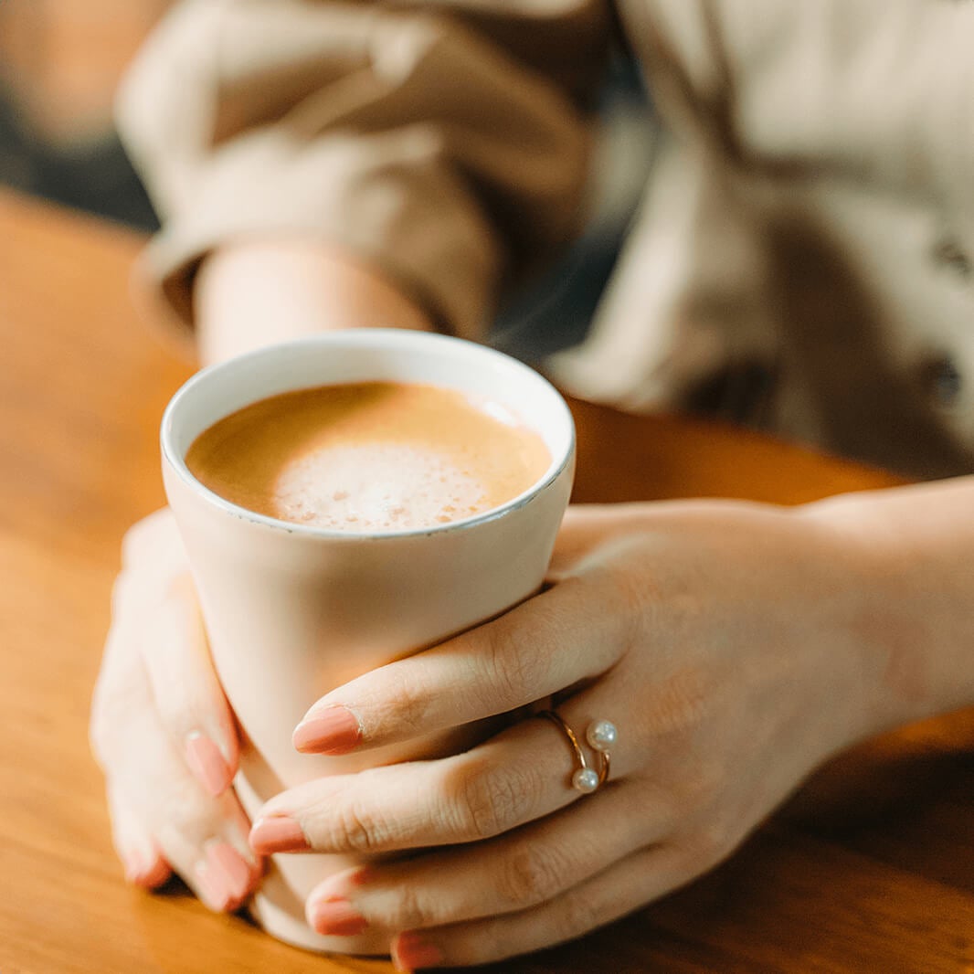 「バリスタ マガジン」