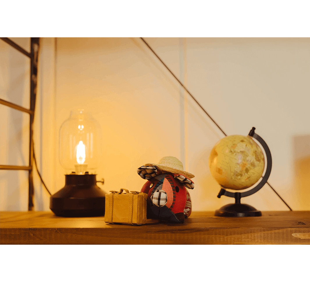 「まずは、好きだと思うことを発信してみる」