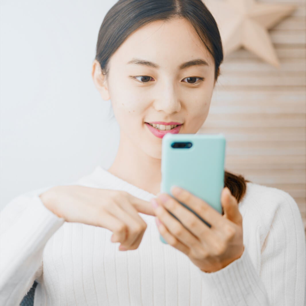 「ネスカフェ アプリ」のルーレットゲームでもらう※