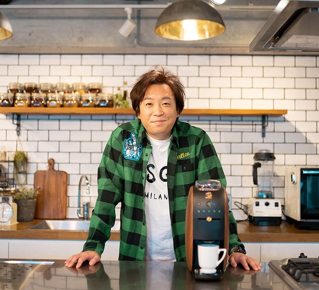 「オフは、時間を気にせず思いのままに」