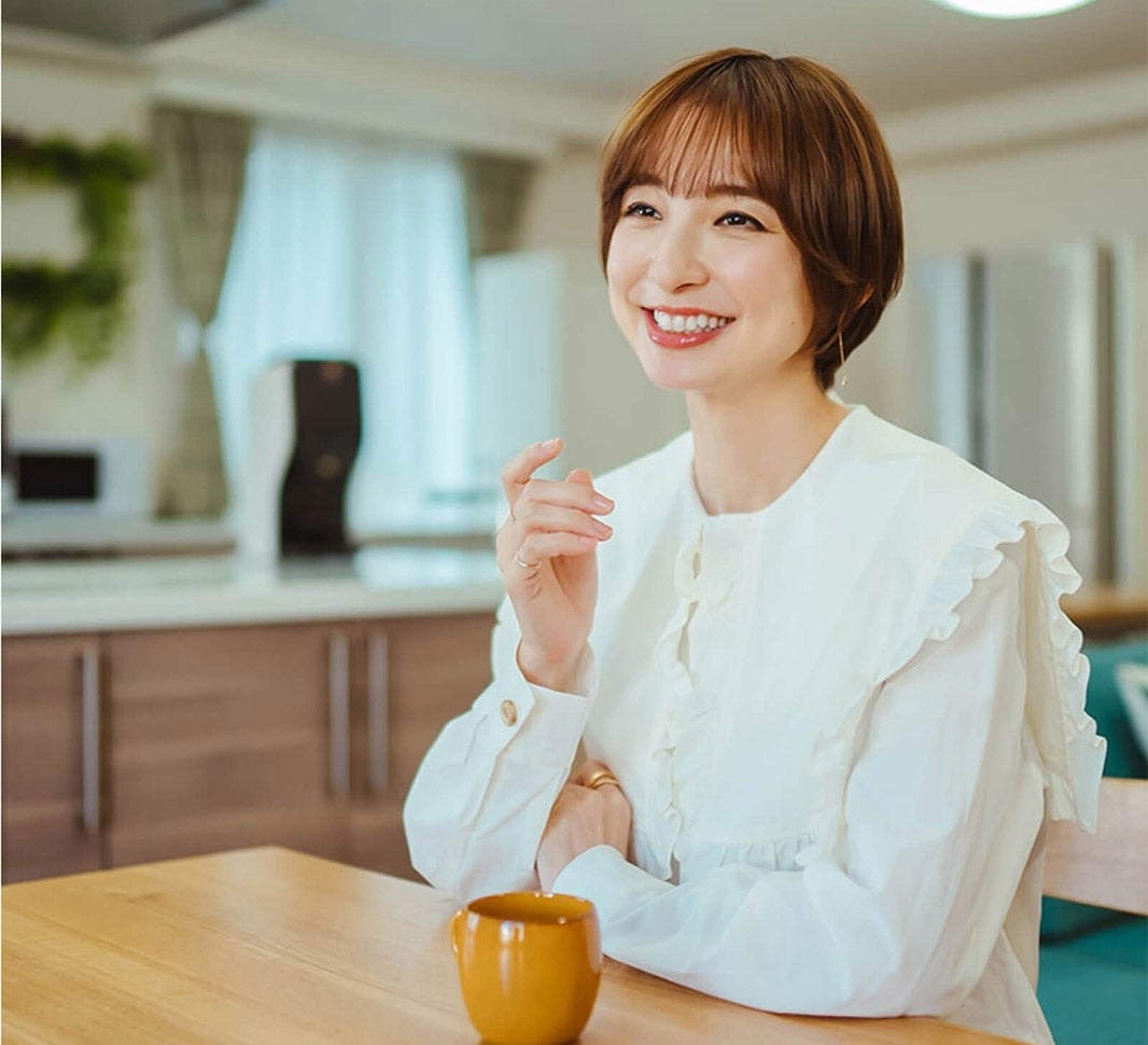 「気持ちをゆるめる時間をとることを心がける」