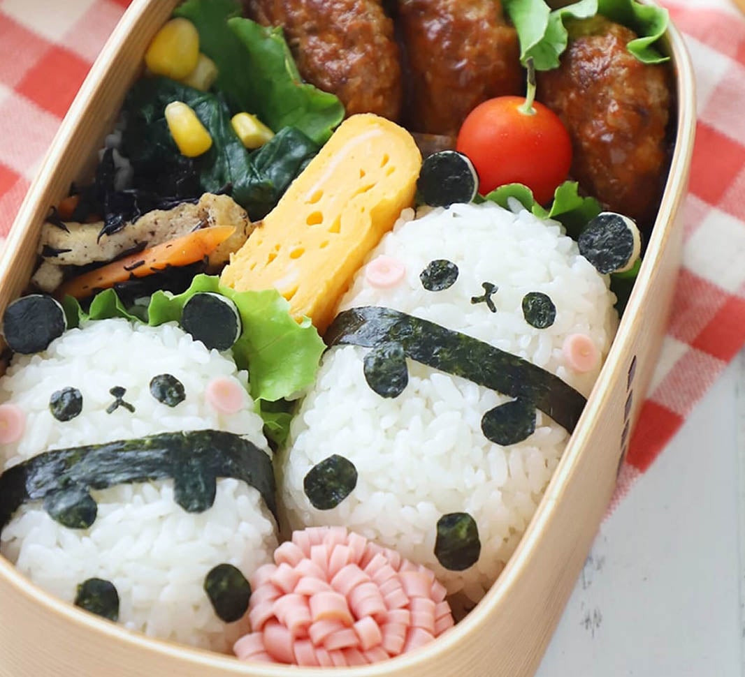 「作り込みすぎず、美味しそう！を重視」