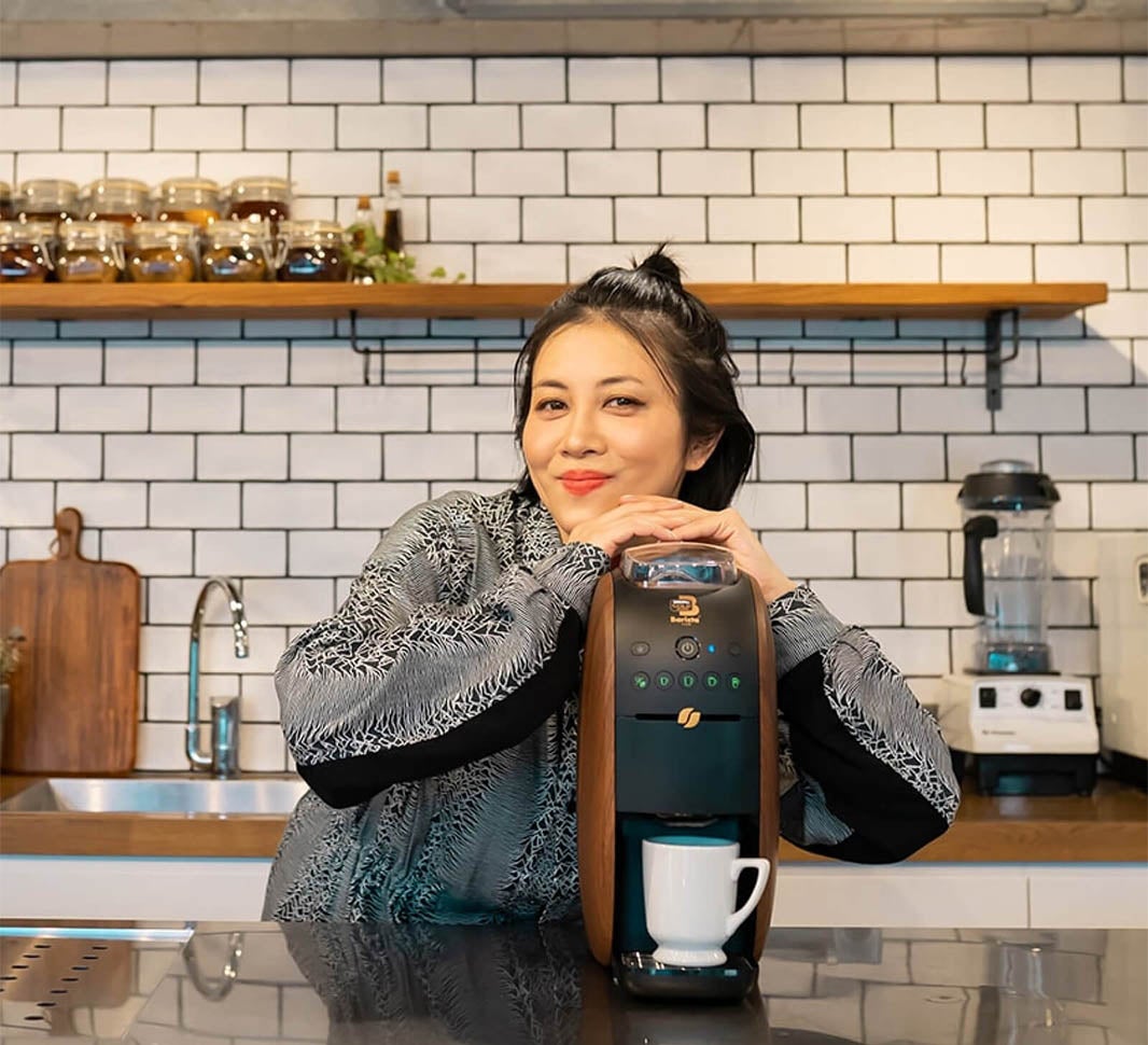 「オフは、時間を気にせず思いのままに」